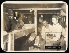 Foto 1916 schützengraben gebraucht kaufen  Berlin