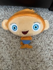 Waybuloo yojojo plush for sale  HIGH WYCOMBE