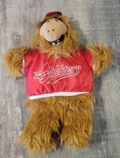 Alf 1988 burger for sale  Columbus