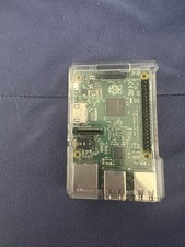 Raspberry model v1.2 d'occasion  Burnhaupt-le-Haut