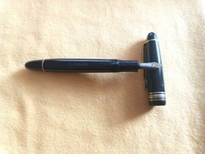 Vintage montblanc meisterstüc gebraucht kaufen  Murnau a.Staffelsee