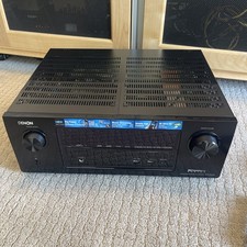 Denon avr x3000 for sale  Boulder