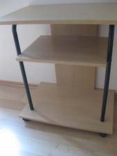 Phonotisch fernsehtisch 60x40x gebraucht kaufen  Flörsheim-Dalsheim