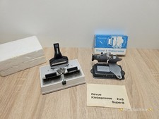 Revue doppel klebepresse gebraucht kaufen  Straubing