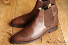 Church houston brown for sale  SUTTON COLDFIELD