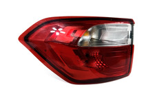 Lâmpada de parada traseira externa lateral esquerda Ford EcoSport 2018-2022 fabricante de equipamento original, usado comprar usado  Enviando para Brazil