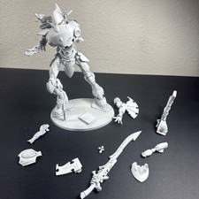 Eldar wraithknight aeldari for sale  Kingwood