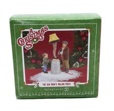 Deptartment christmas story for sale  Glenwood