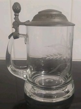 Chope bière vintage d'occasion  Nantes-