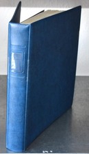Brd 1949 komplett gebraucht kaufen  Oberkirch