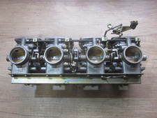 Vergaser mikuni carb gebraucht kaufen  Wiehl