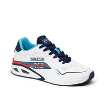NEU! Sparco Sneaker S-Light Martini Racing Größe 36-48 comprar usado  Enviando para Brazil