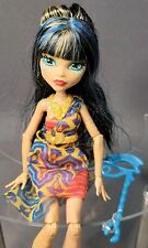 Welcome monster high for sale  Shipping to Ireland