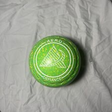 Bowls ball aero for sale  LITTLEHAMPTON