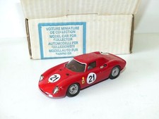Ferrari 250 mans d'occasion  Belz