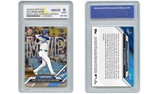 Cartão MVP SHOHEI OHTANI 2024 MLB Topps Now #OS-6 N.L. MVP - Classificação GEM-ESTADO PERFEITO 10 comprar usado  Enviando para Brazil