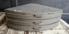 Vintage industrial metal for sale  Saint Louis