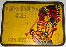 Inka gold feinschnitt gebraucht kaufen  Rheine