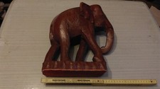 Großer alter elefant gebraucht kaufen  Hamburg