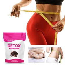 Detox tea weight for sale  DUNSTABLE
