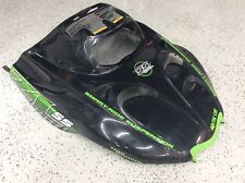 Arctic cat hood for sale  Newport