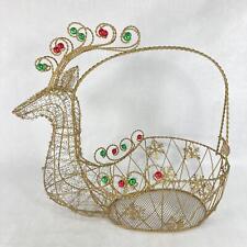 Gold tone wire for sale  Mcminnville