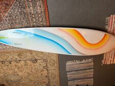 Retro surfboard floater gebraucht kaufen  Zülpich