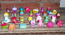 Shopkins collection 30 for sale  NOTTINGHAM
