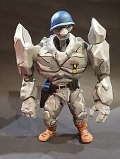Neca Sergent Granitor Teenage Mutant Ninja Turtles na sprzedaż  Wysyłka do Poland