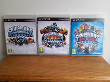 ps3 collection skylanders for sale ps3 collection skylanders for sale BUDLEIGH SALTERTON