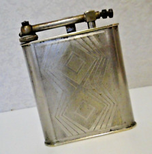 Ancien grand briquet d'occasion  Amboise