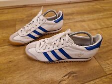 Vintage adidas rom for sale  HULL