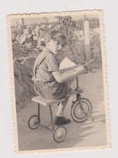 Photo ancienne enfant d'occasion  Bar-sur-Seine
