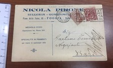 pirone usato  Reggio Calabria