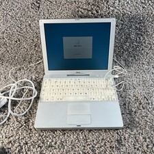 Apple ibook m6497 for sale  BRIGHTON