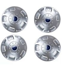 Inch wheel trim for sale  UK
