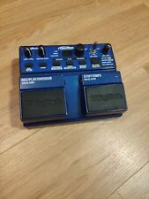 Digitech jamman rooper d'occasion  Argenteuil