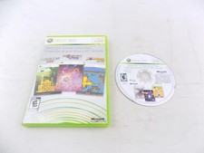 Usado, Disco perfeito Xbox 360 Xbox Live Arcade Game Pack - Sem manual NTSC frete grátis comprar usado  Enviando para Brazil