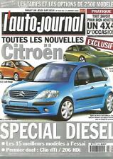 Auto journal 533 d'occasion  Bray-sur-Somme