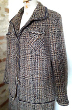 Tailleur jupe veste d'occasion  Albi