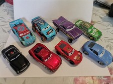 disney cars raro usato  Parabiago