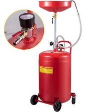 Waste oil drain for sale  LEICESTER
