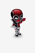Pandora marvel deadpool gebraucht kaufen  Frankfurt am Main