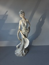Figurine girl beauty for sale  Great Falls
