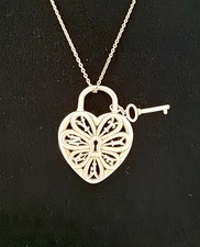 Tiffany co. sterling for sale  Rochester
