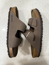 Birkenstock arizona olive for sale  New Market