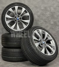 Jantes origine bmw d'occasion  Grigny
