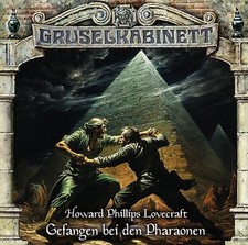 Gruselkabinett folge 192 gebraucht kaufen  Berlin