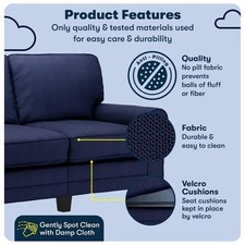 Serta copenhagen rolled for sale  Sterling