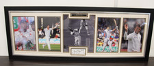 Geoffrey boycott signature for sale  COLCHESTER